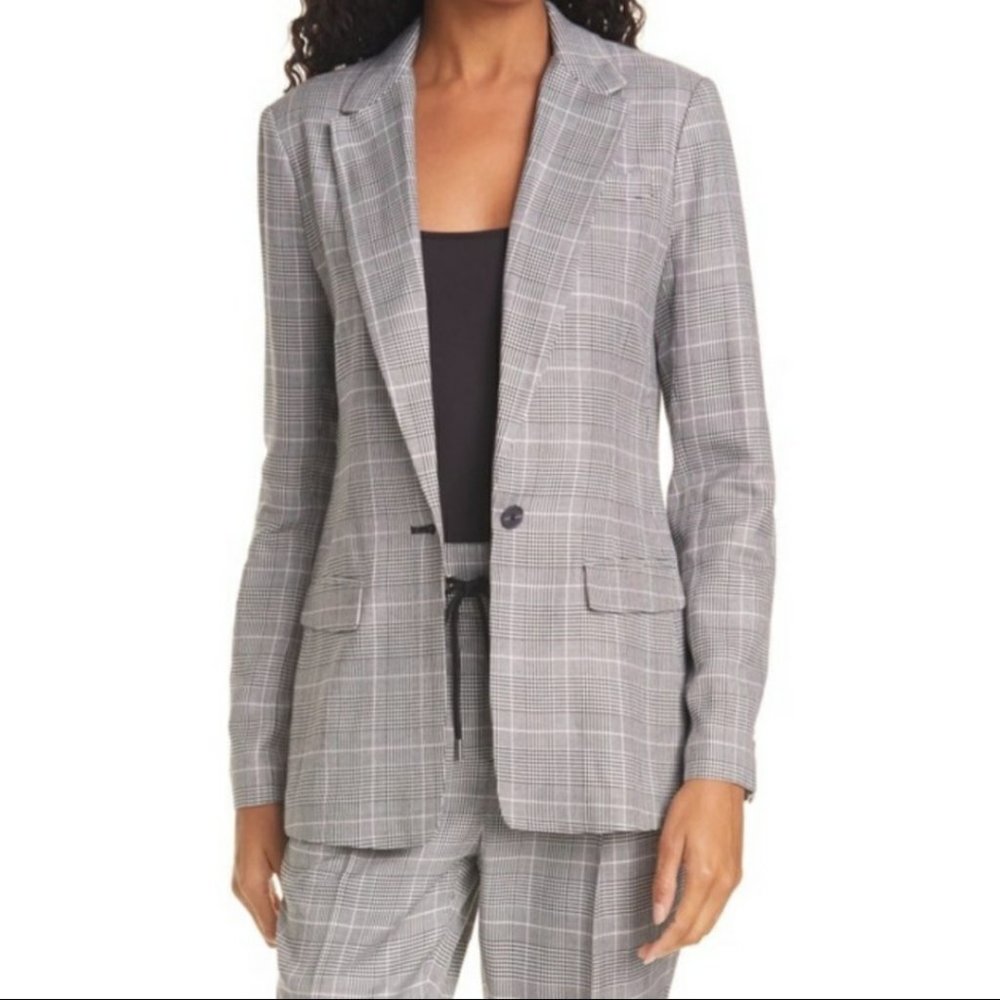 ATM Blazer